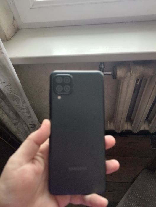 Продается Самсунг А12
