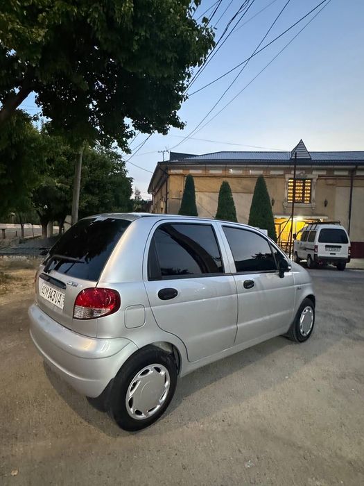 Matiz 2018 Best super
