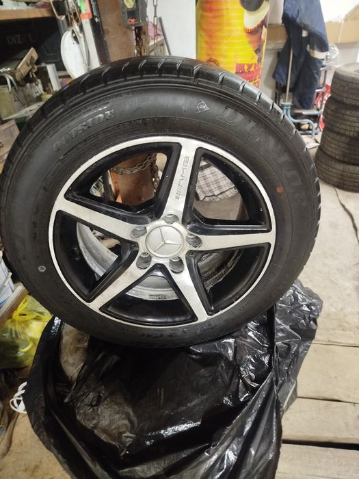 Шины Летние 4шт торг