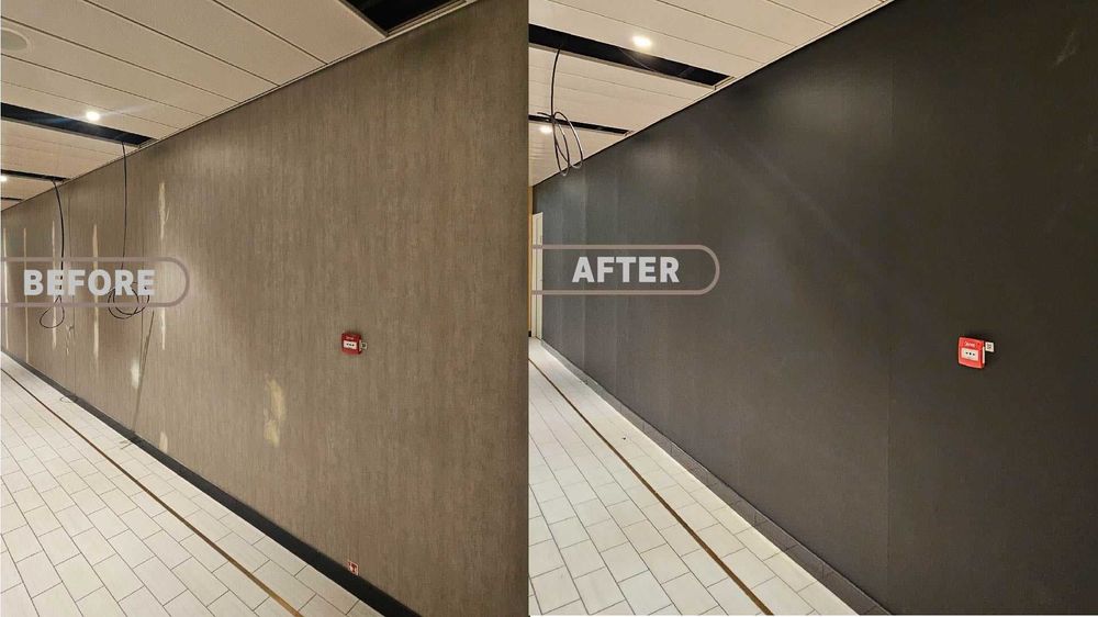 Colantare mobilă bucătărie și uși/dulapuri cu folie premium – Cluj