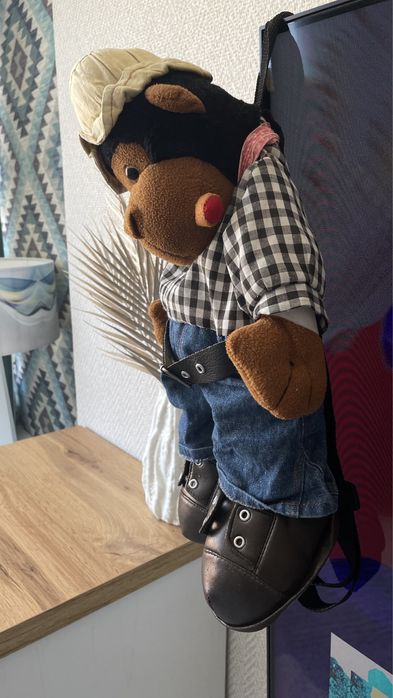 Детска раничка