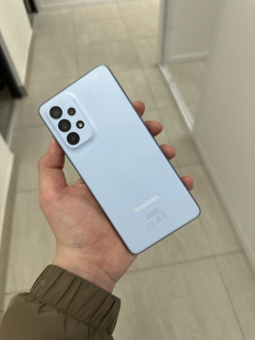 Samsung Galaxy A53 5G