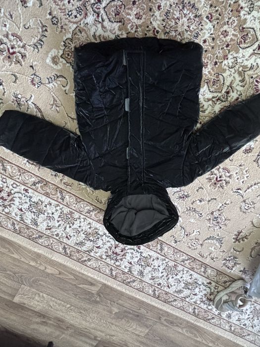 Комбинезон зимний!!!