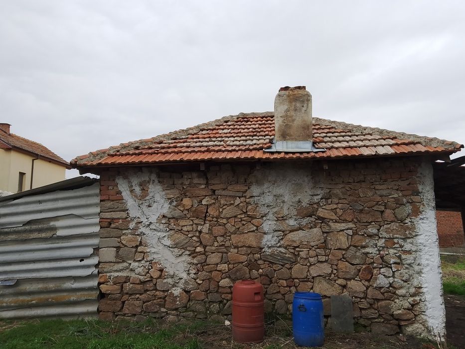 Продава се Къща в с. Малево, Област Хасково - 9 кв.м за 2267 €/кв.м - Снимка #5