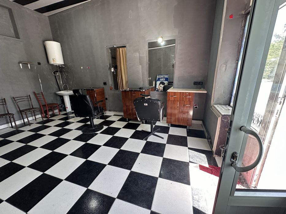 Мебел для салона