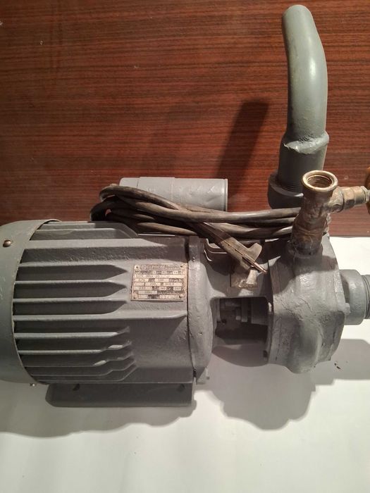 Водна помпа Вида 4 0.75 kw