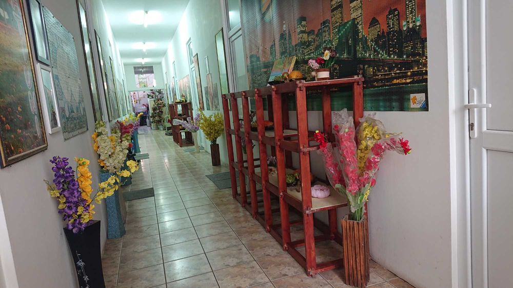 Garsoniera bd pipera in vila mobilata 42 mp catv internet la peny