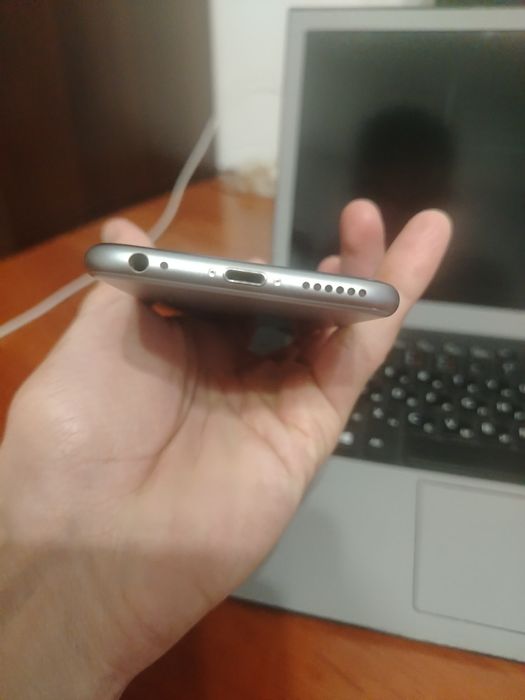 Iphone 6s торг есть