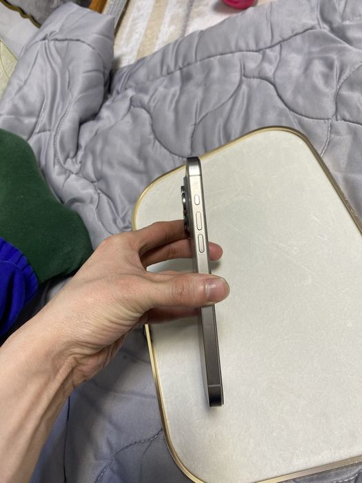 IPhone,15 pro Max В отличном состоянии