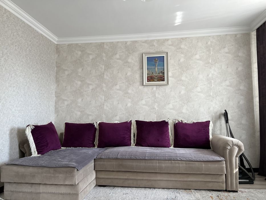 Мягкий мебель