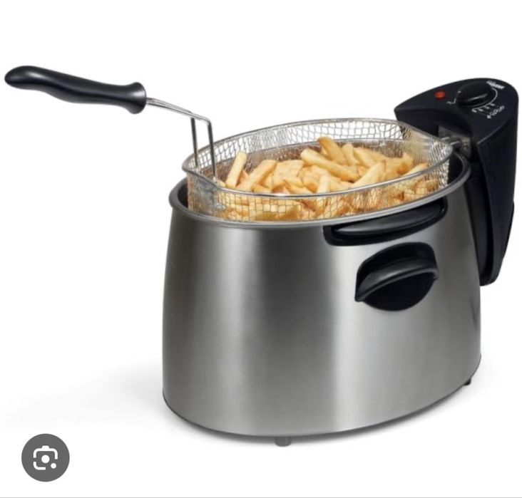 Фритюрница TRISTAR FR -6915