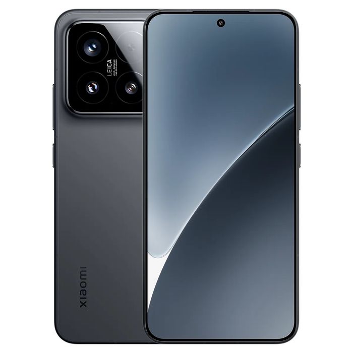 Xiaomi 15 sotiladi