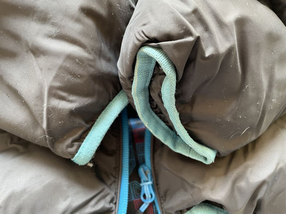 Зимно яке за момче, 4-5г.