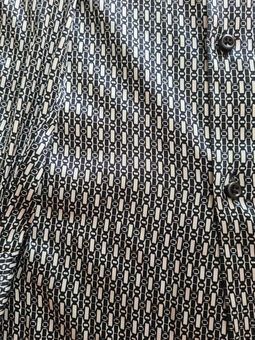 Мужская  рубашка