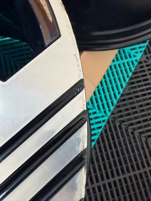 Jante R20 Renault Scenic E Tech Talisman noi originale Renault