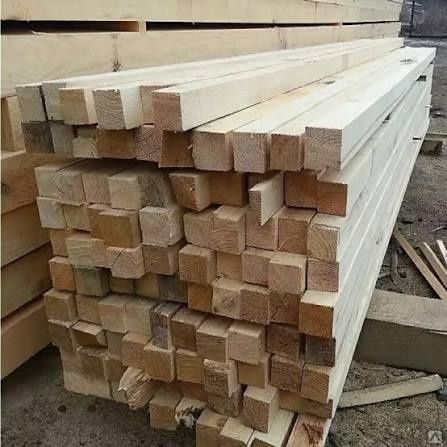 Брус рейка по оптовой цене