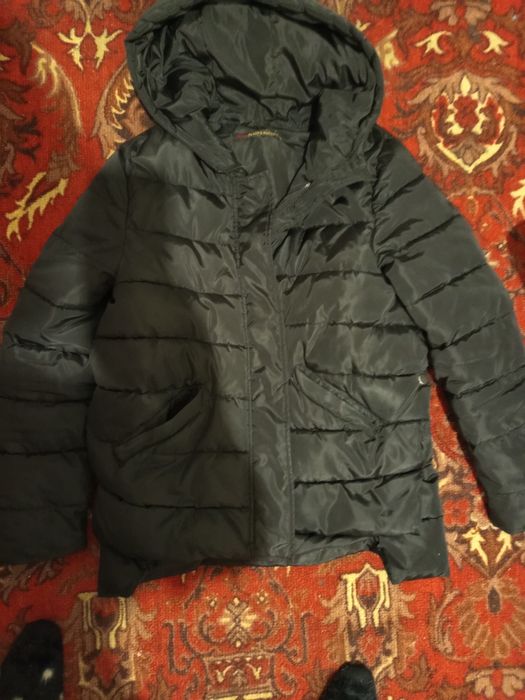 Отдам куртки за 500 тенге