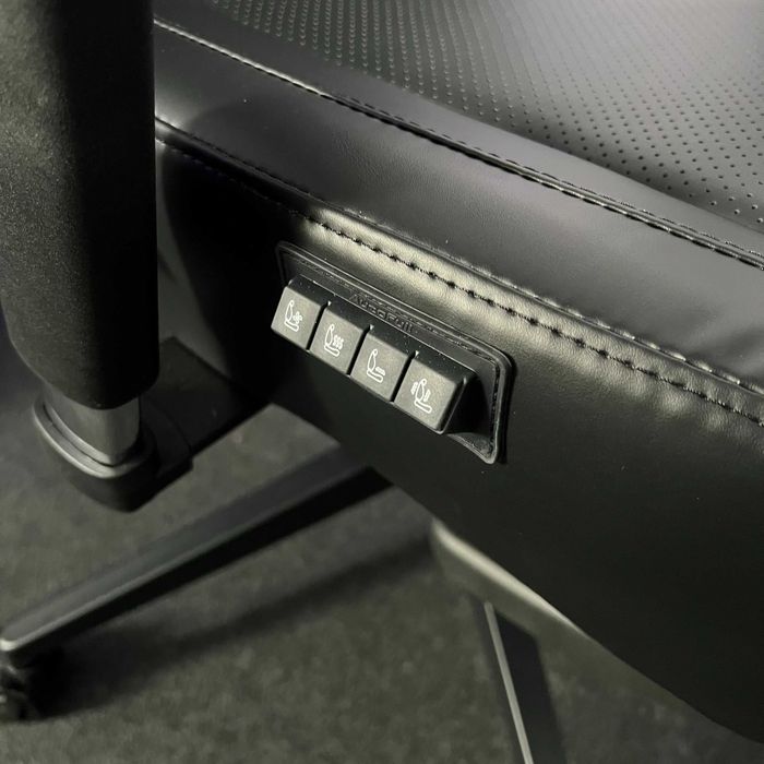 AutoFull M6 Ultra 2.0 Ergonomic Gaming Chair