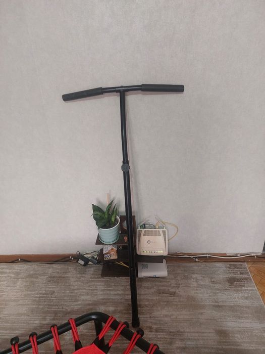 Батут для фитнеса/джампинга, 1.2м срочно продается