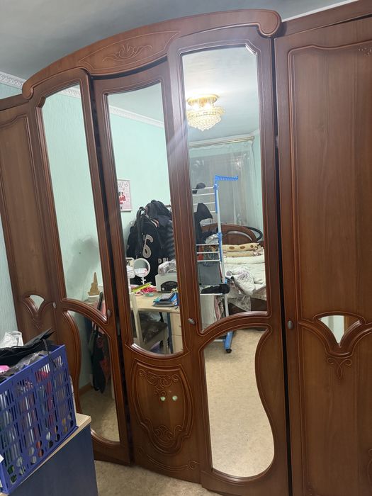 Продам шкаф в хорошем состоянии