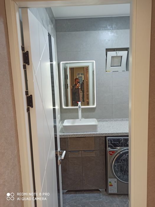 Ремонт квартир под ключ!