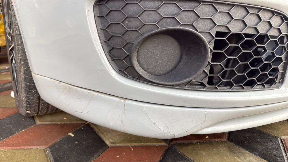 GOLF 5 1.9 BPX 120CP