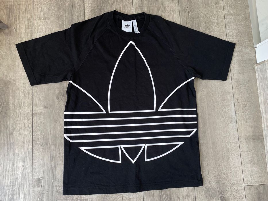Мъжка тениска Adidas