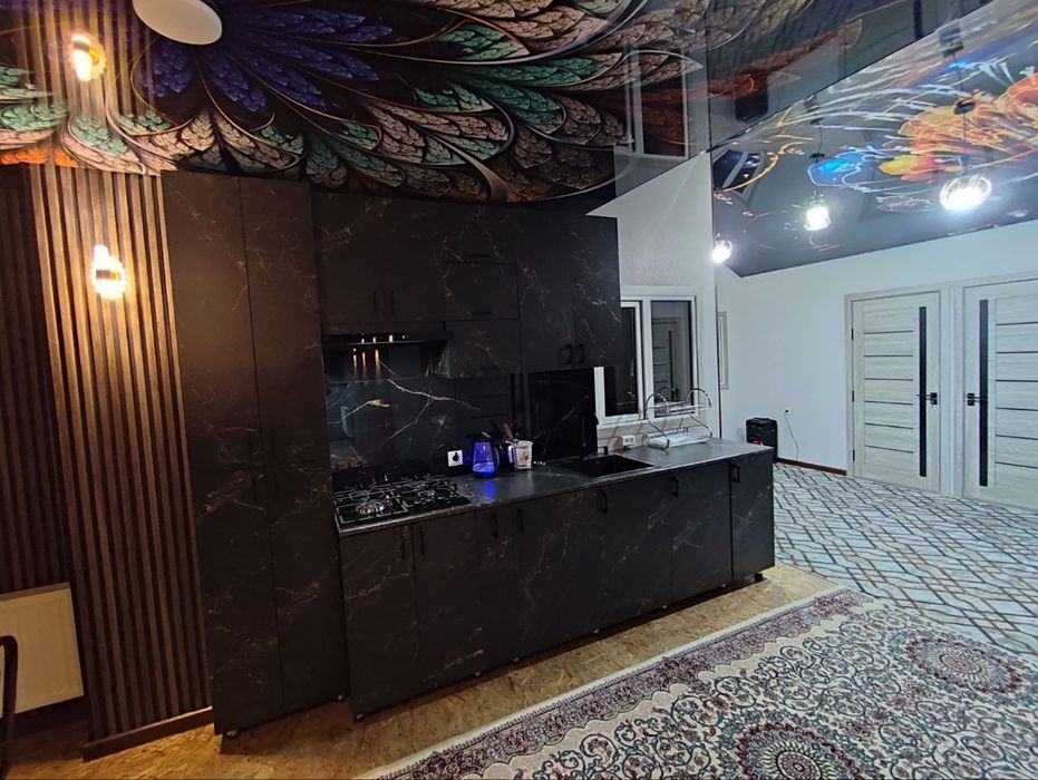 Ijaraga uy qizlarga va ayollarga