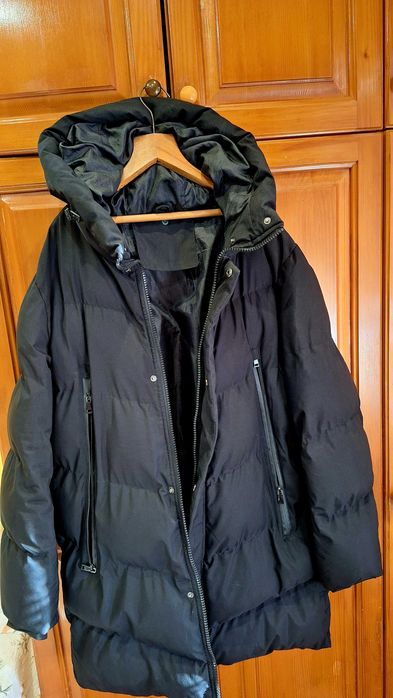 Мъжко зимно яке - НОВО