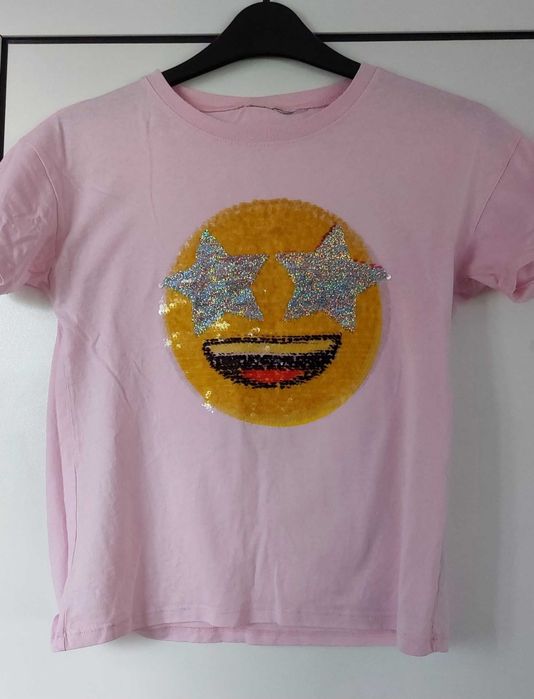 Тениски размер М