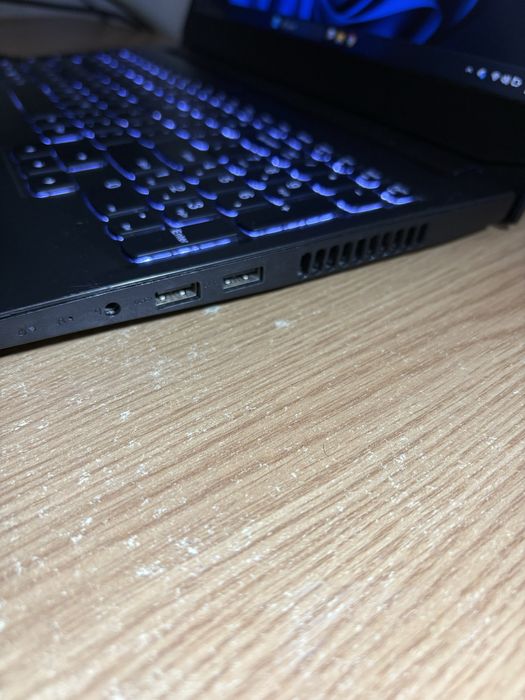 Laptop Gaming Lenovo Ideapad 3