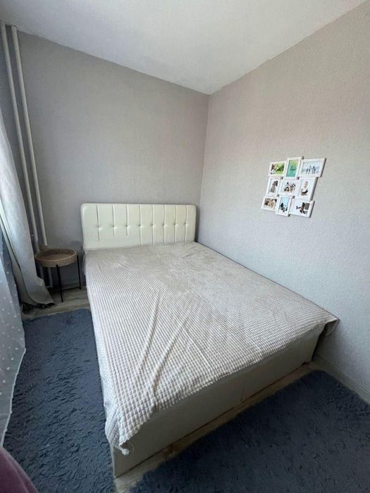 Двустаен апартамент в ж.к. Дружба 2.