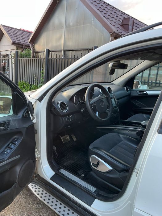 Mercedes ML 3.0 V6  2007