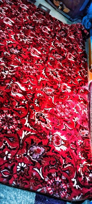 Срочно Два Ковра по 6000