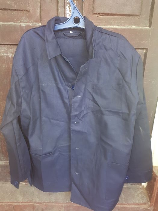 Спецодежда 56-58 размера