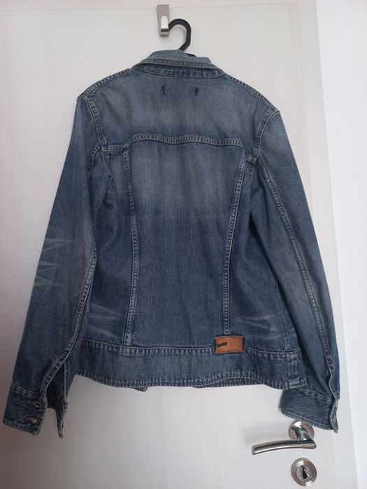 Geaca de blugi GAS dama M/L