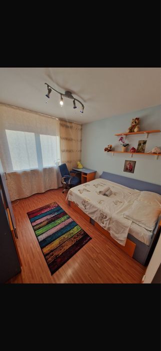 Apartament 3 camere ultracentral