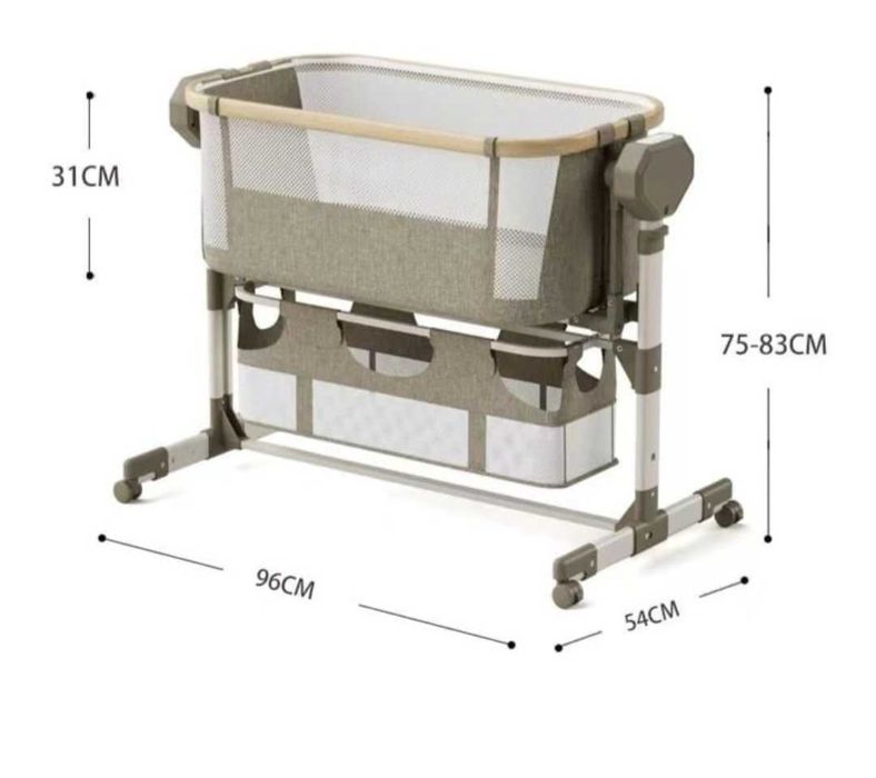 Кровать,качеля для детей  новорожденным