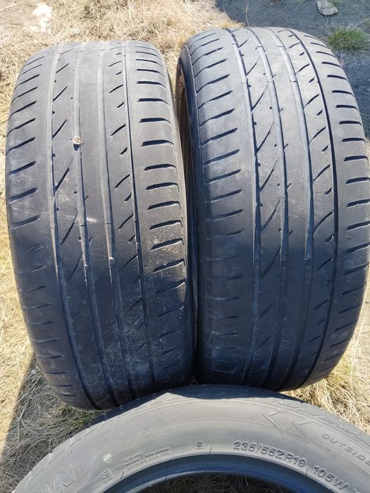 Автомобильные шины