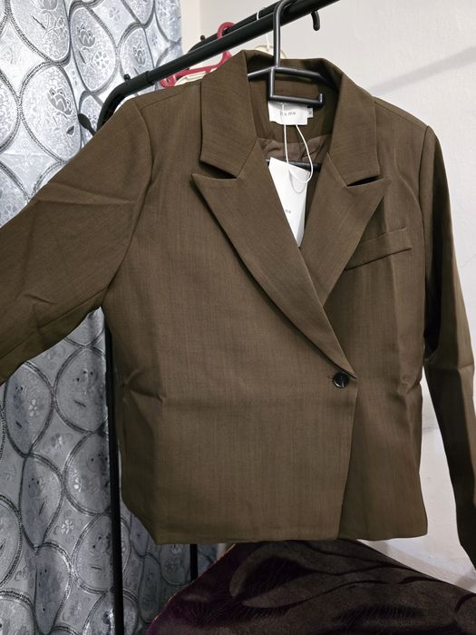 Новые вещи, разные