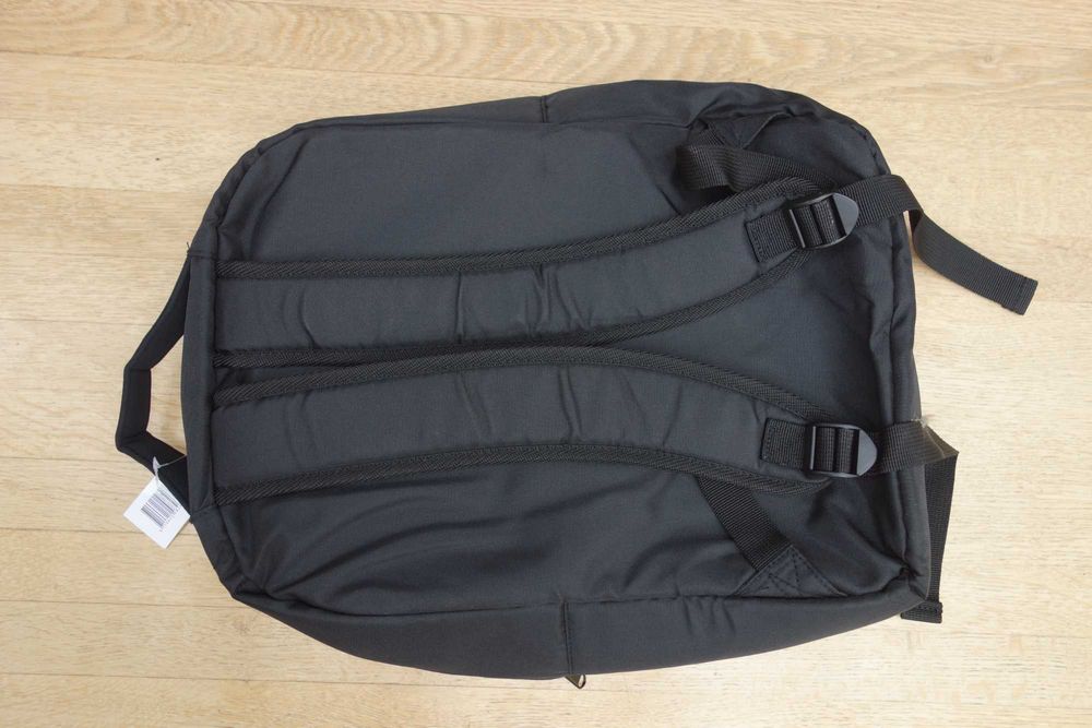 Rucsac laptop personalizat - NOU, cu etichete