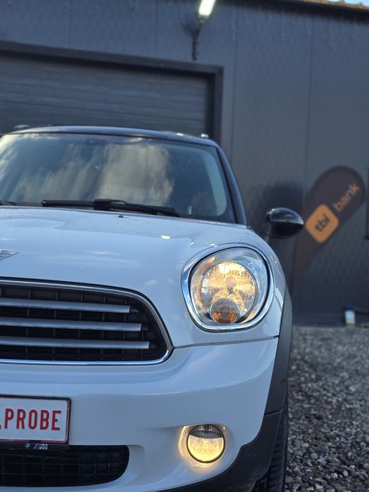 MINI Countryman 2014 — imagine 5
