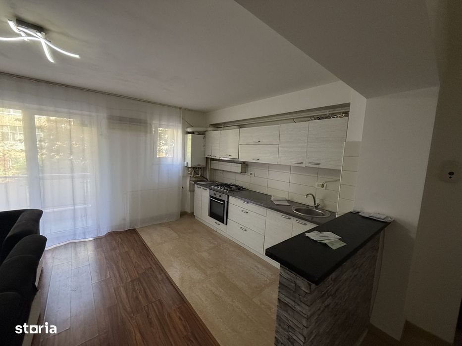 Apartament 2 camere zona Tomis Nord — fotografia 3