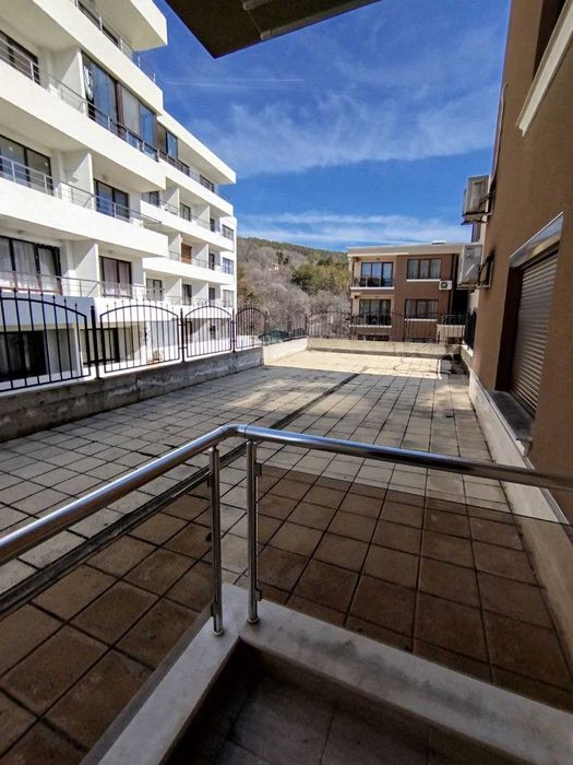 Дава се под наем Ателие в Варна, Виница - 30 кв.м за 306 € - Снимка #21