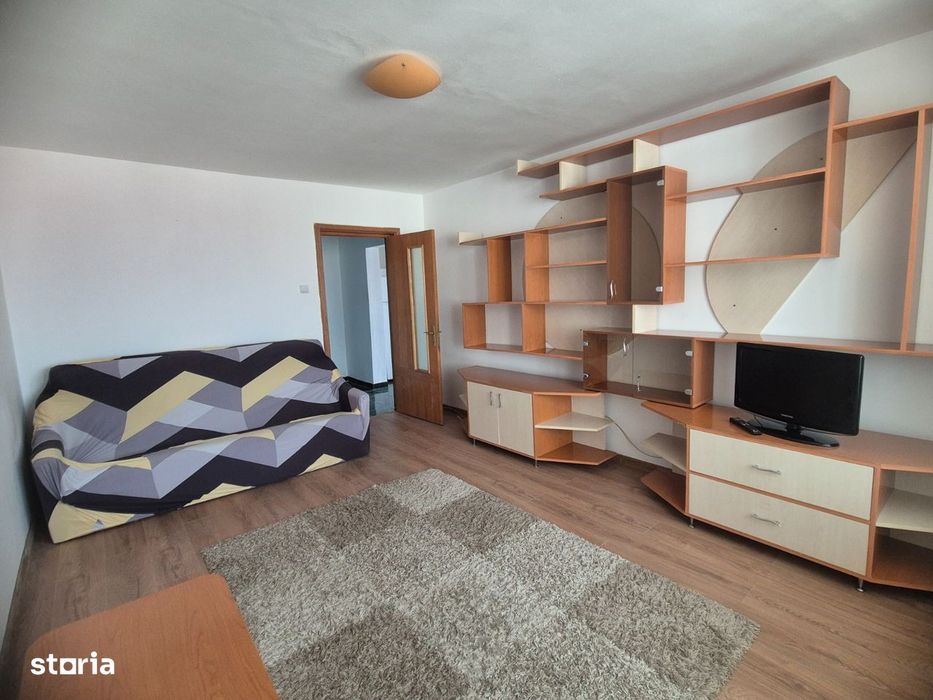 Apartament 2 camere, Clinica Palade-Cornisa, Bacau