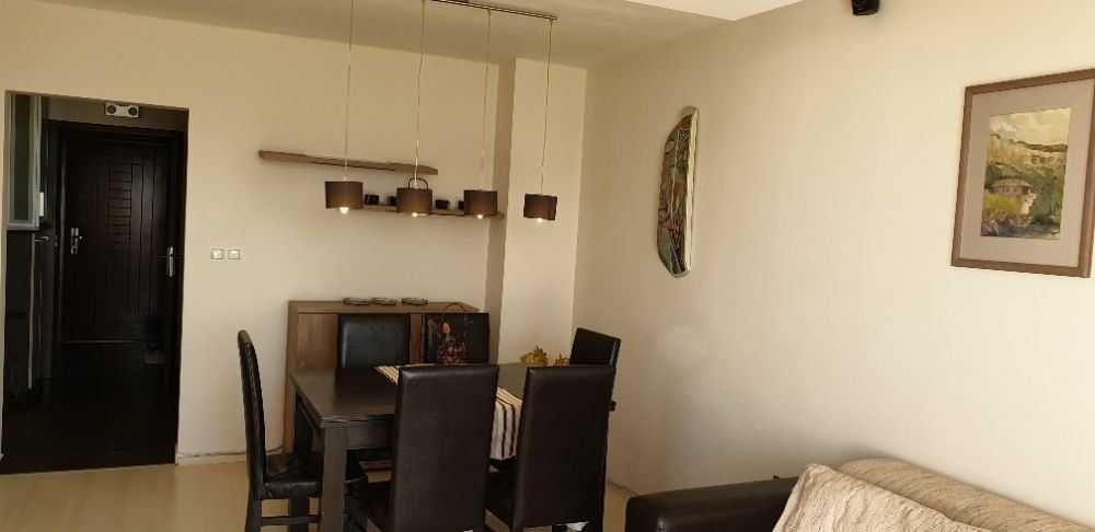 Дава се под наем Двустаен апартамент в София, Стрелбище - 106 кв.м за 612 € - Снимка #2