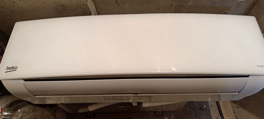 Климатик Беко девятка