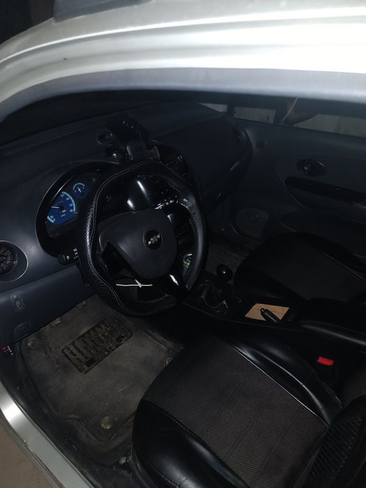 Matiz mx 2008 sotiladi.3100$