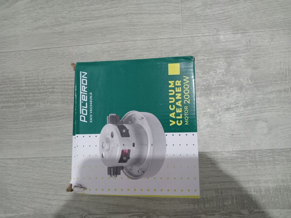 Пылесос маторы новый 2000 ват