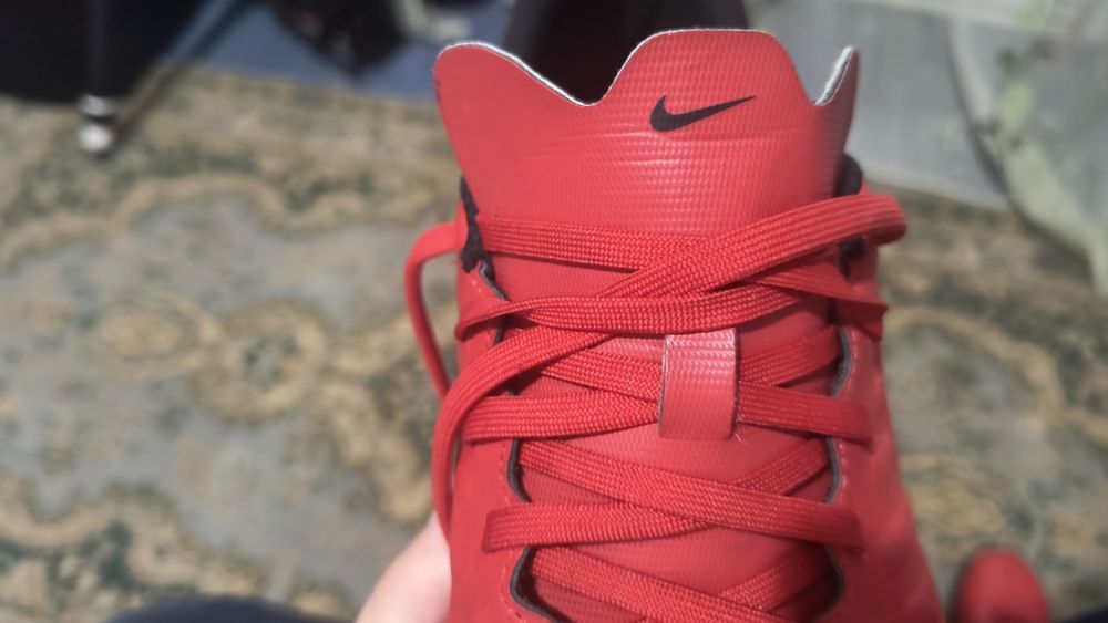 Nike Tiempo marimea 41
